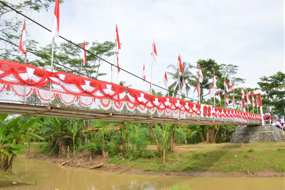 Mushola Baiturrokhim: Jembatan Ketenangan di Tengah Keramaian Cilacap